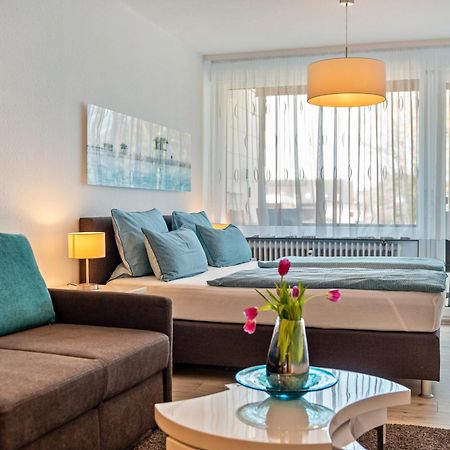 Ferienwohnung Am Weiher Меерсбург Екстериор снимка
