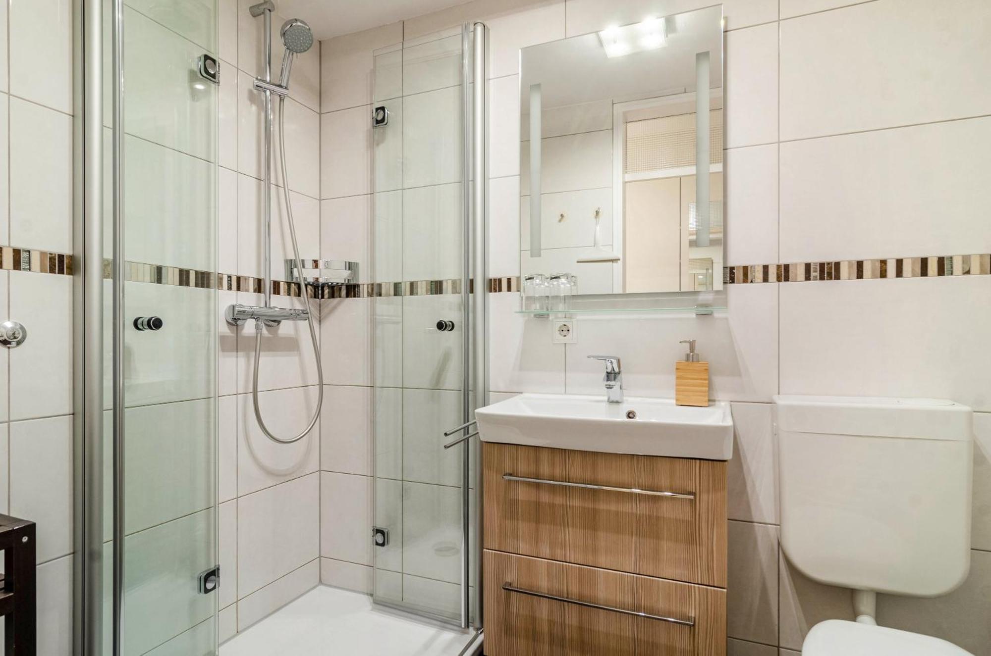 Ferienwohnung Am Weiher Меерсбург Екстериор снимка