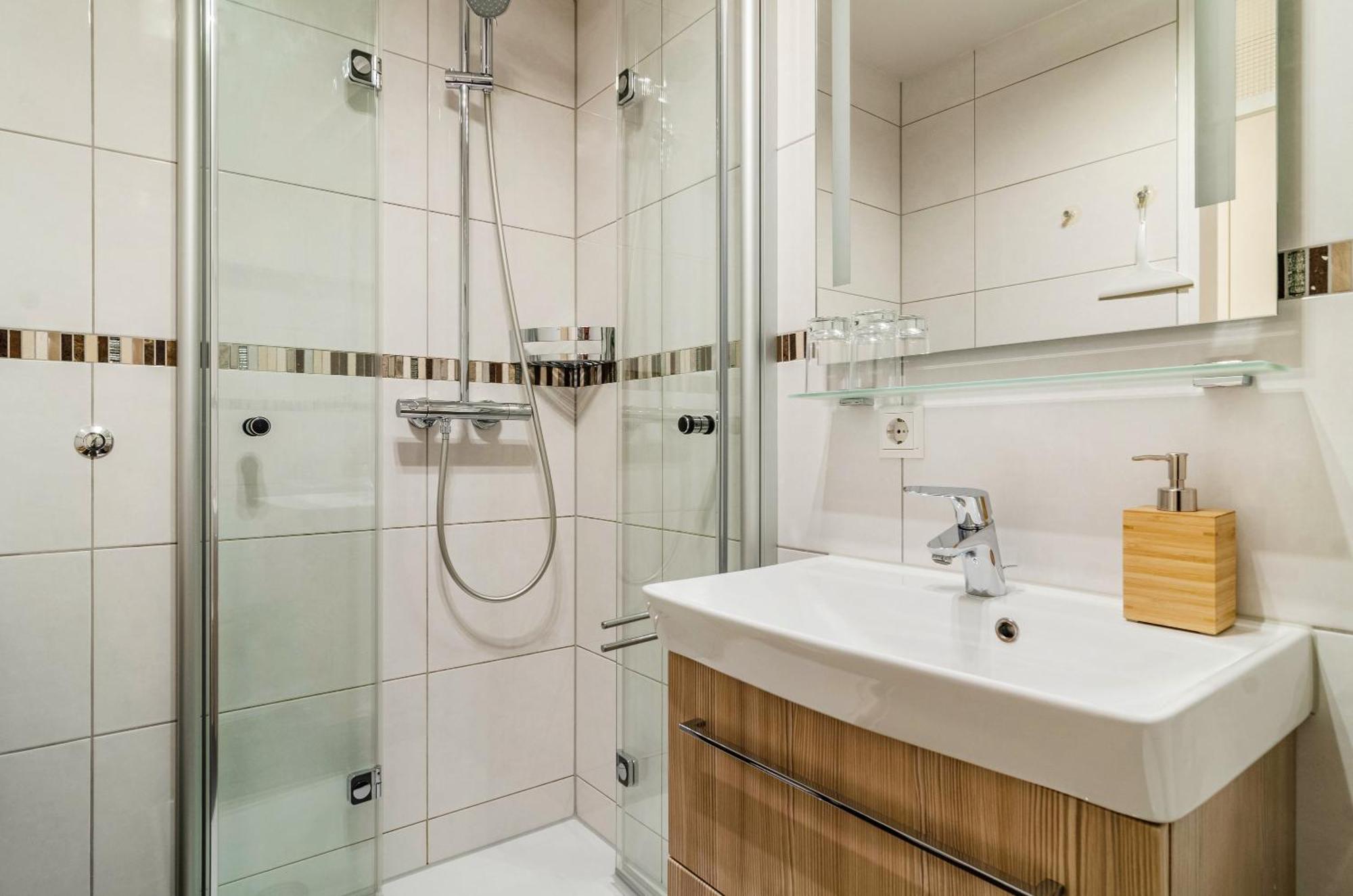 Ferienwohnung Am Weiher Меерсбург Екстериор снимка