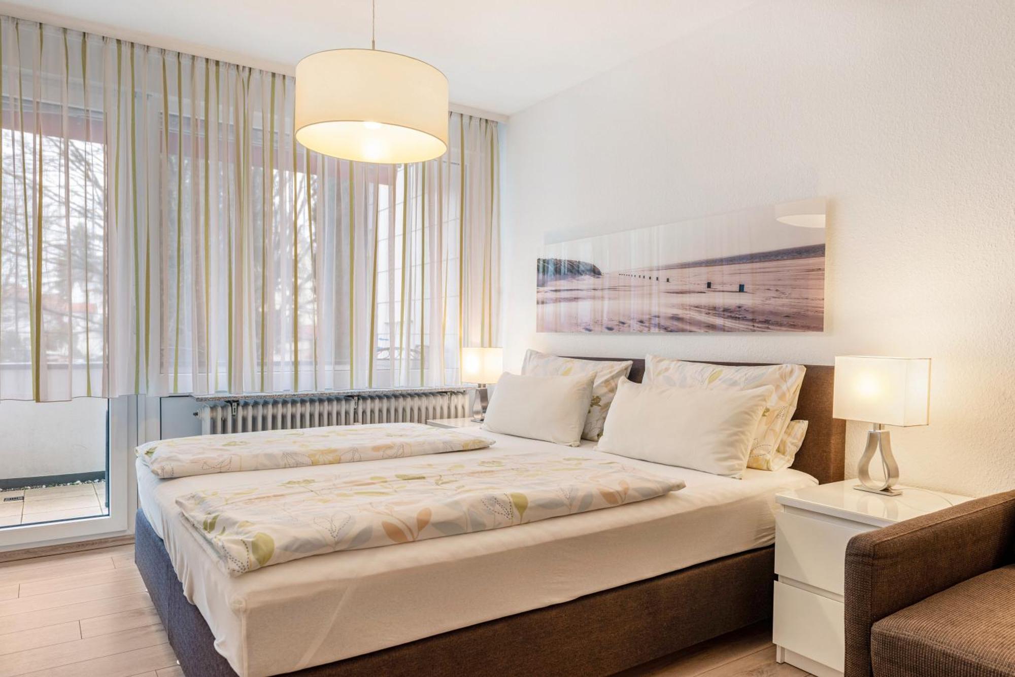 Ferienwohnung Am Weiher Меерсбург Екстериор снимка