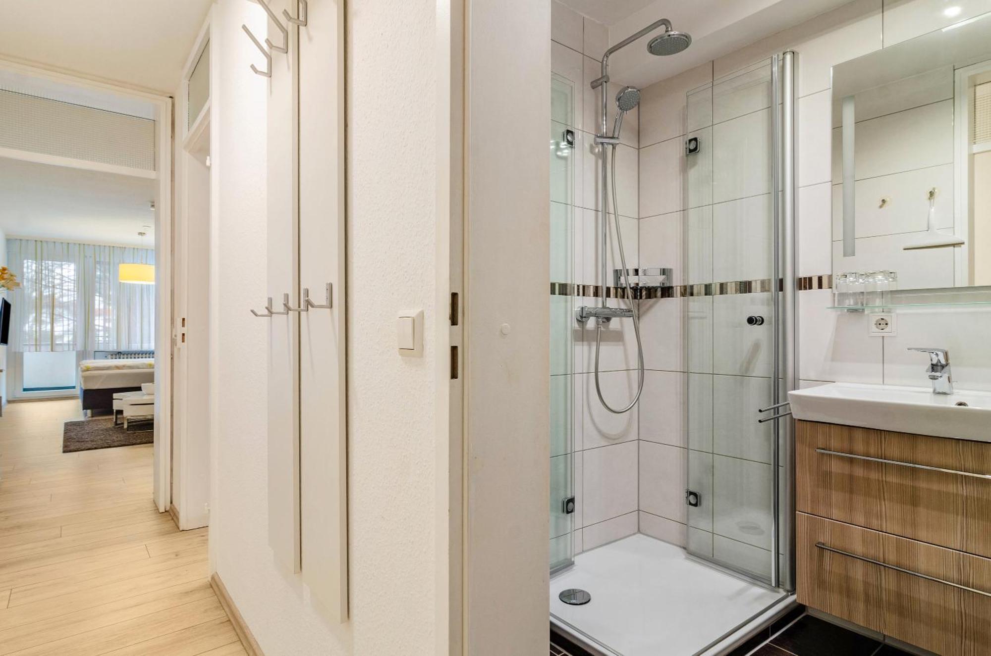 Ferienwohnung Am Weiher Меерсбург Екстериор снимка