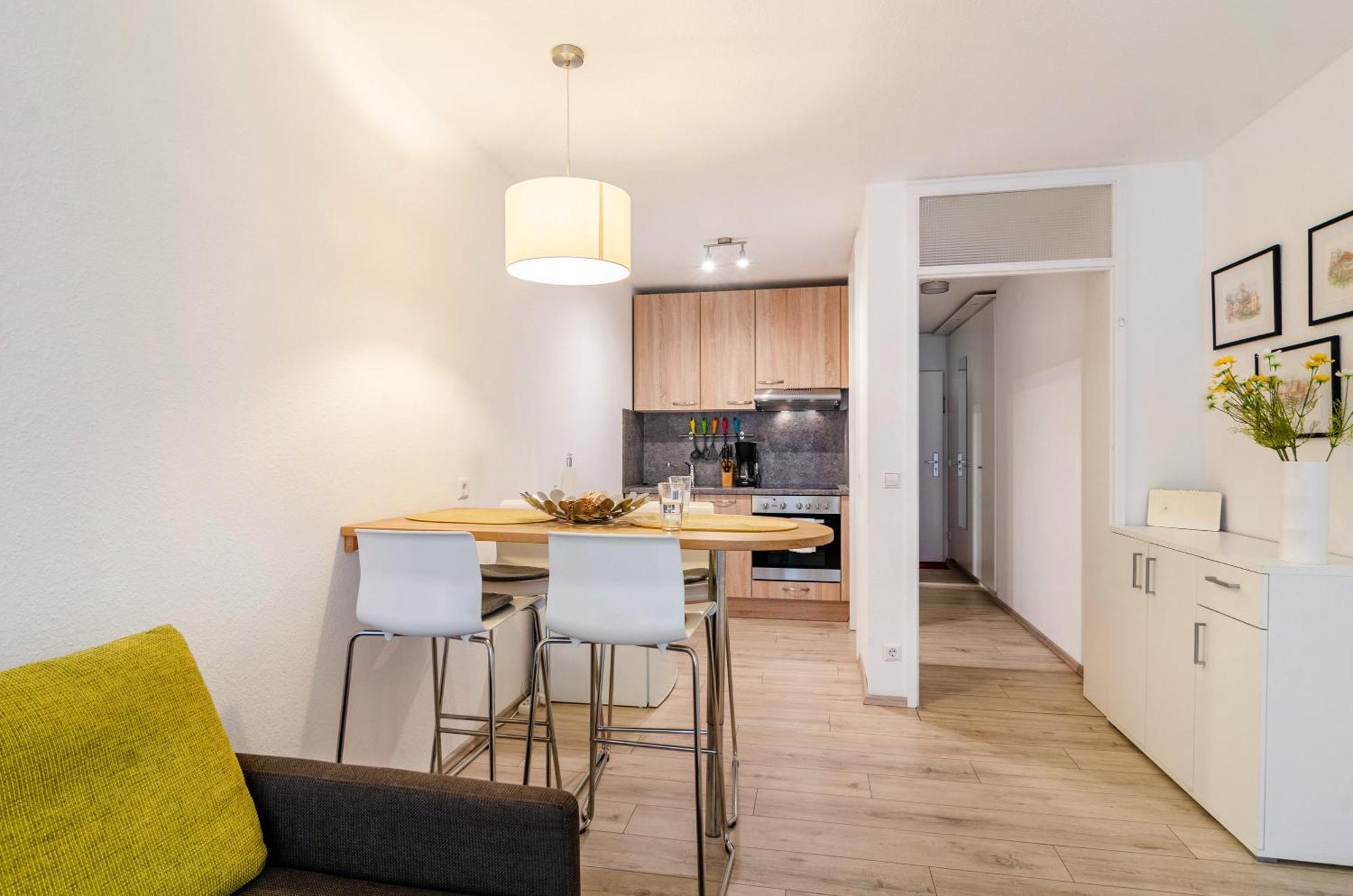 Ferienwohnung Am Weiher Меерсбург Екстериор снимка