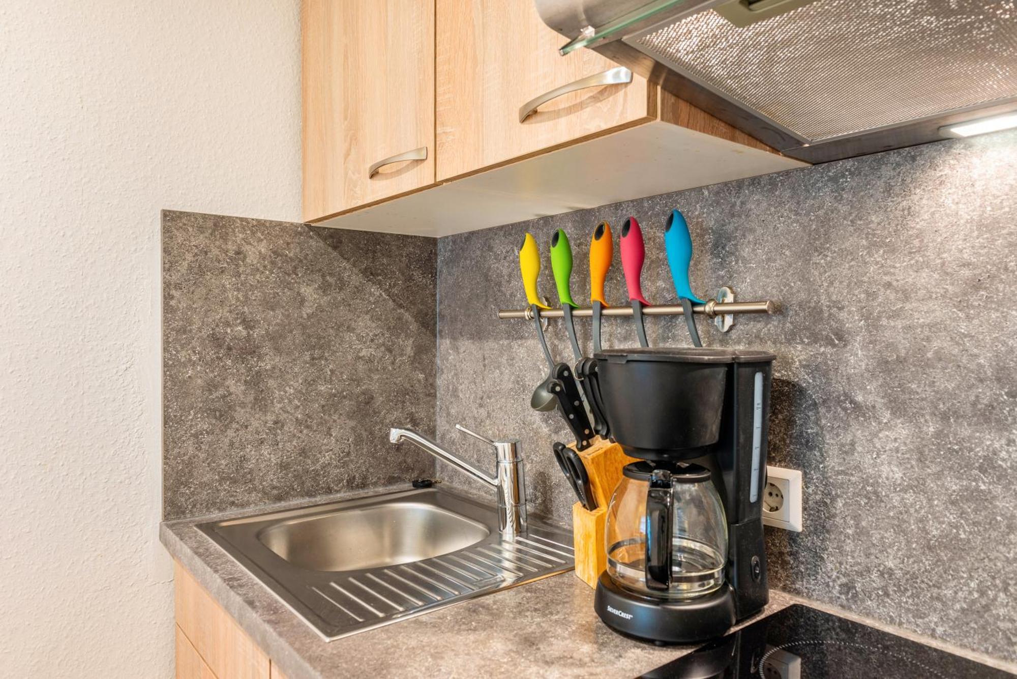 Ferienwohnung Am Weiher Меерсбург Екстериор снимка