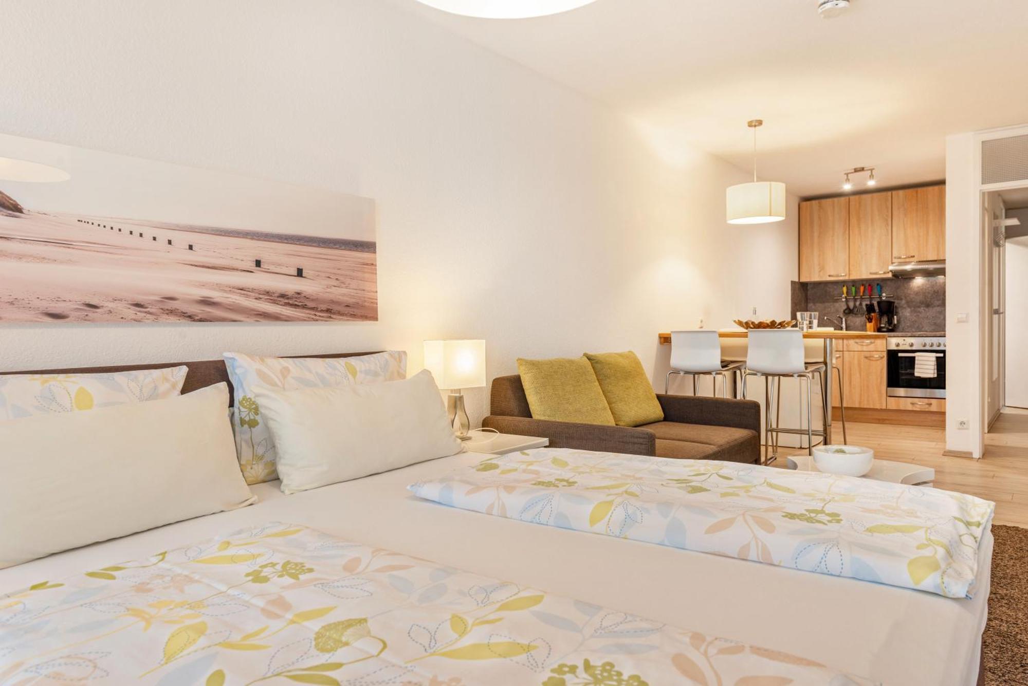 Ferienwohnung Am Weiher Меерсбург Екстериор снимка