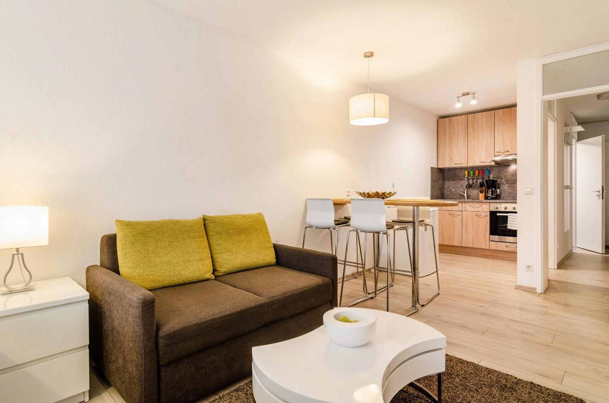 Ferienwohnung Am Weiher Меерсбург Екстериор снимка