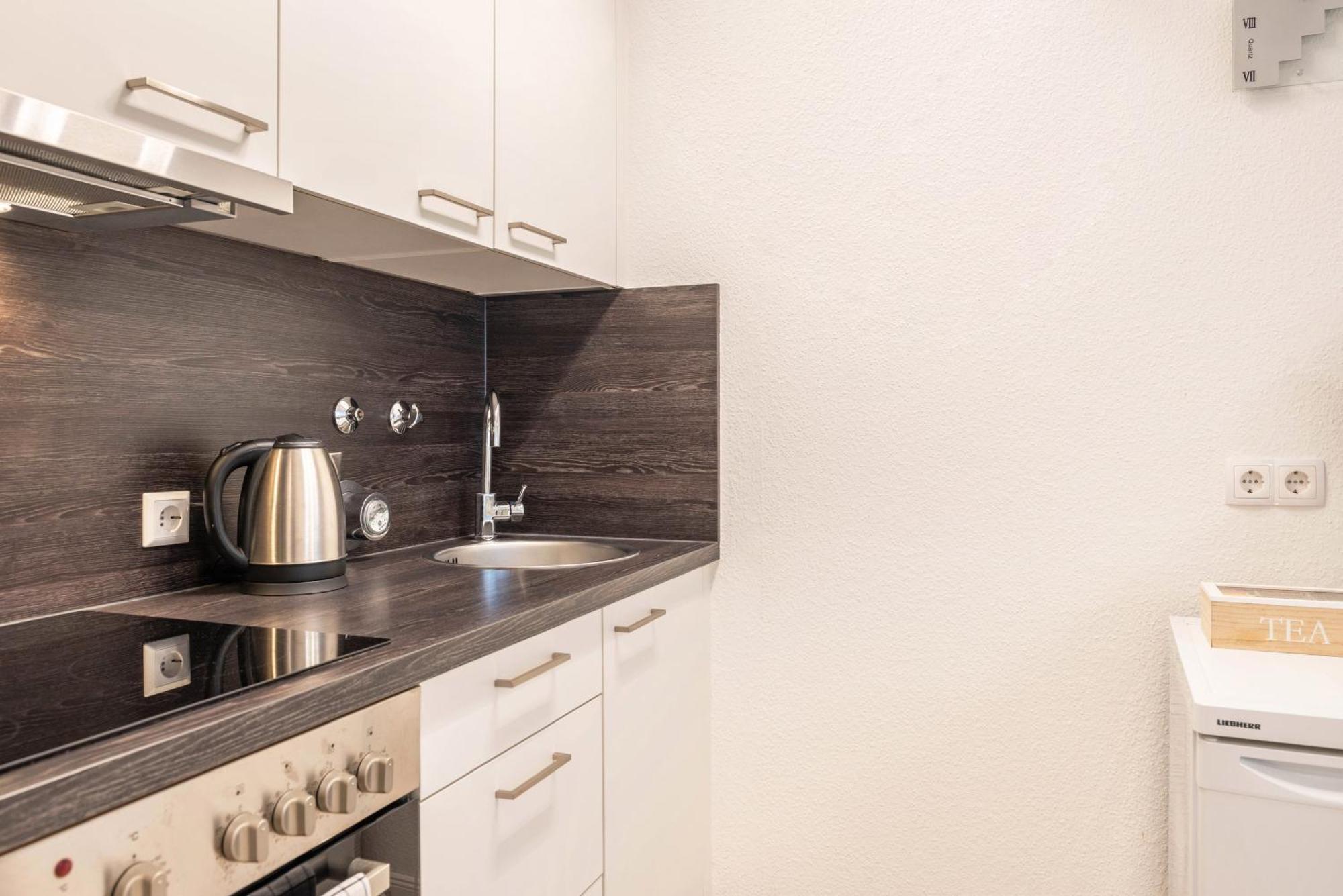 Ferienwohnung Am Weiher Меерсбург Екстериор снимка