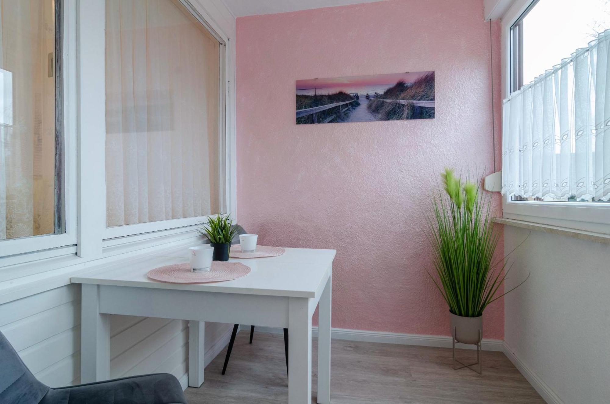 Ferienwohnung Am Weiher Меерсбург Екстериор снимка