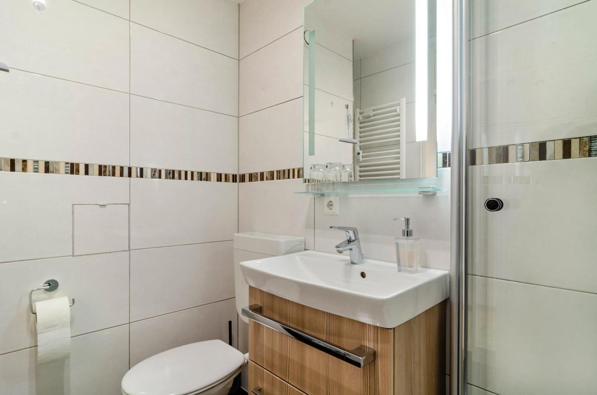 Ferienwohnung Am Weiher Меерсбург Екстериор снимка