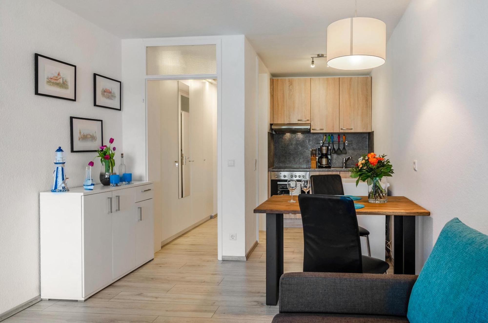 Ferienwohnung Am Weiher Меерсбург Екстериор снимка