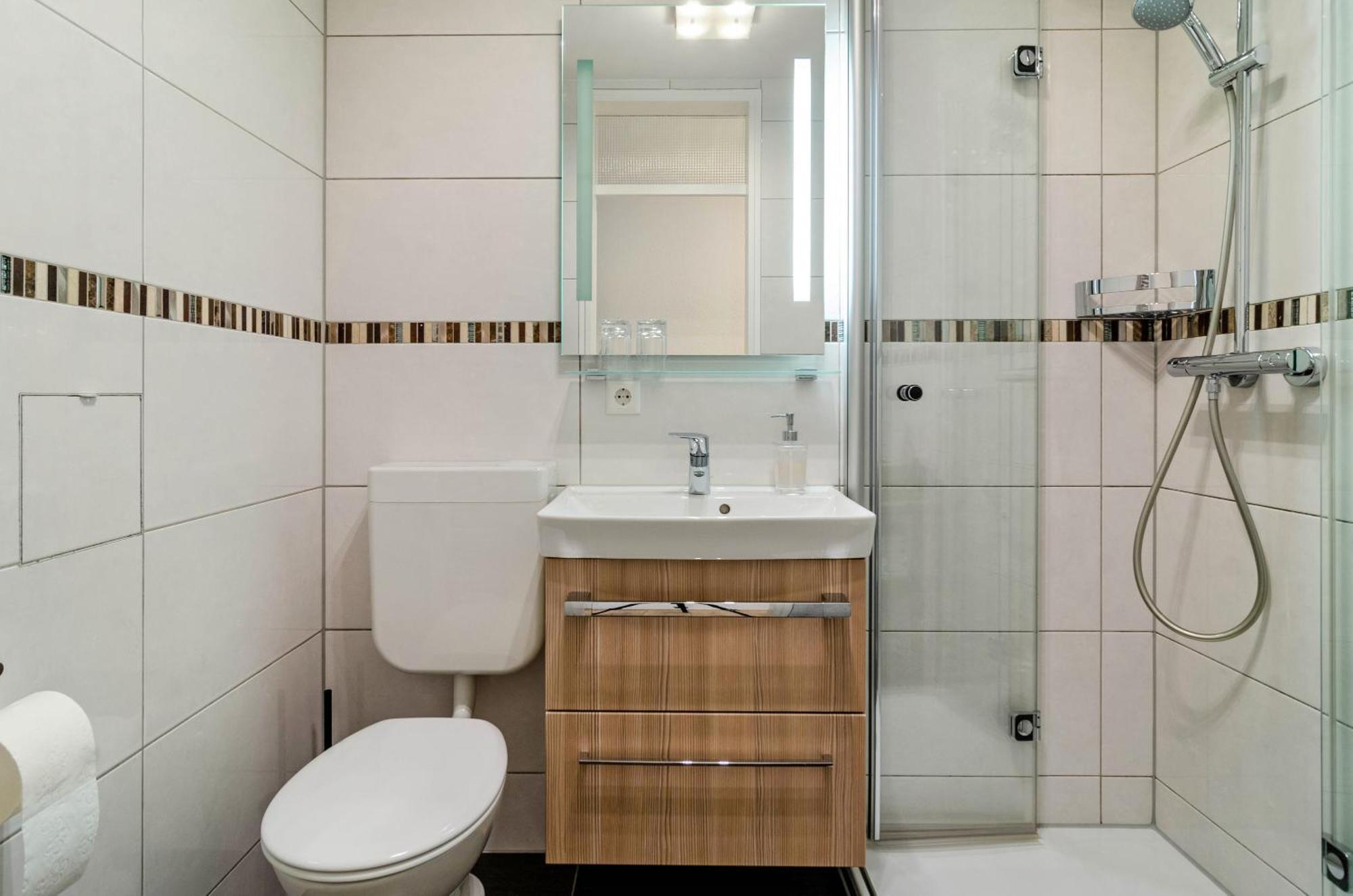 Ferienwohnung Am Weiher Меерсбург Екстериор снимка