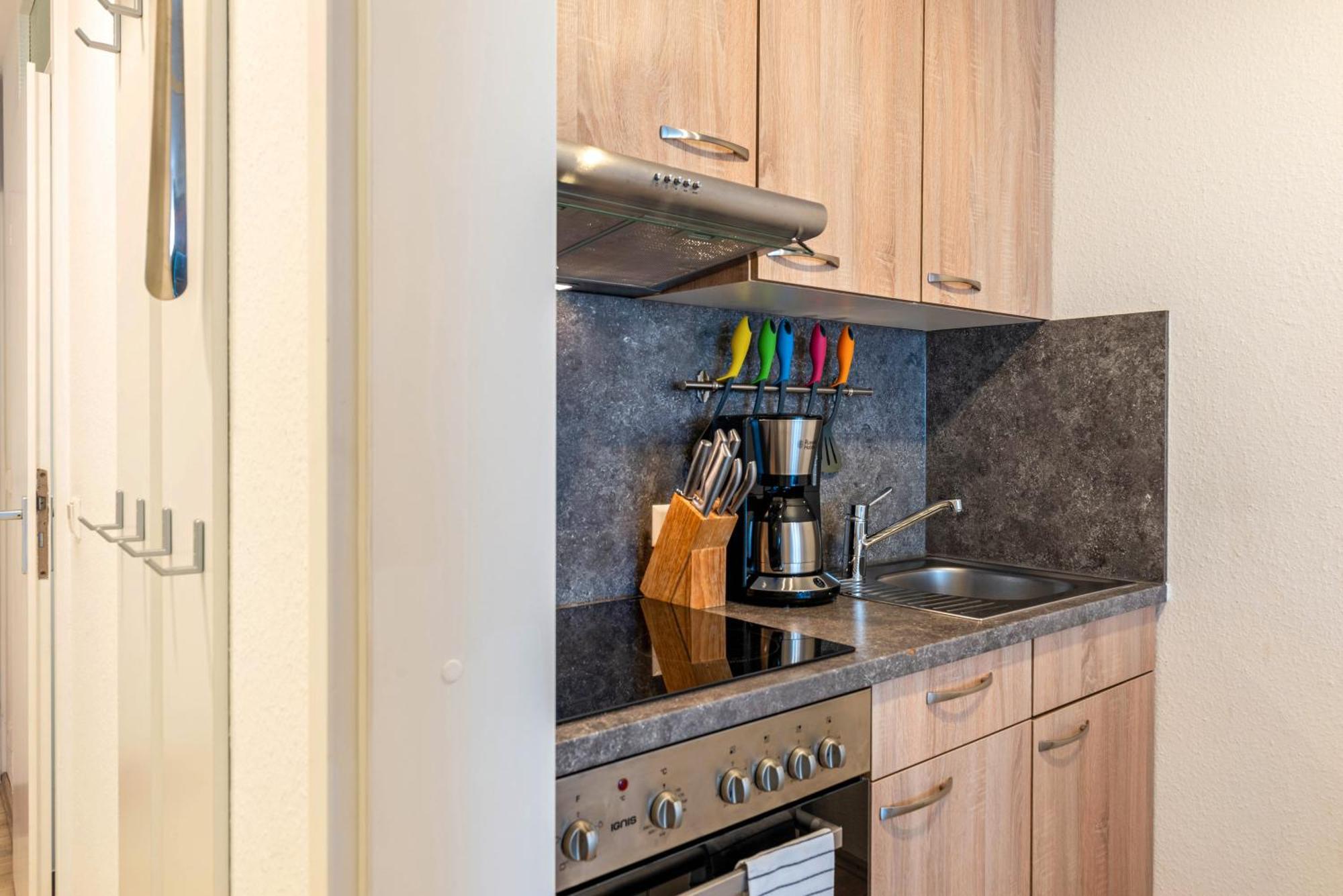 Ferienwohnung Am Weiher Меерсбург Екстериор снимка